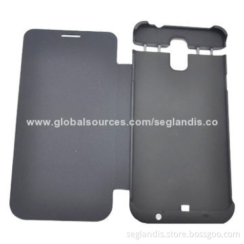 Battery Case for Samsung Note3 with 4,500mAh Capacity